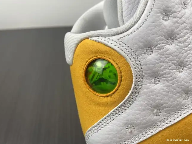 Bmlin shoes Sol 414571-167 Jordan Air 13 Del 0519